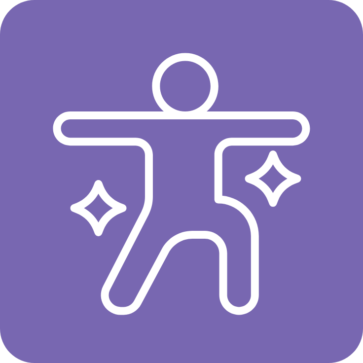 Specjalne programy wspomagające pracę tancerzy – Stretching i Trening Tancerza